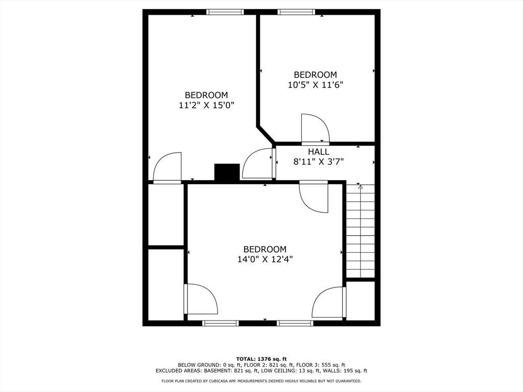 23 Reed Place Whitman, MA 02382 - Photo 34 of 35 a picture of a floor plan