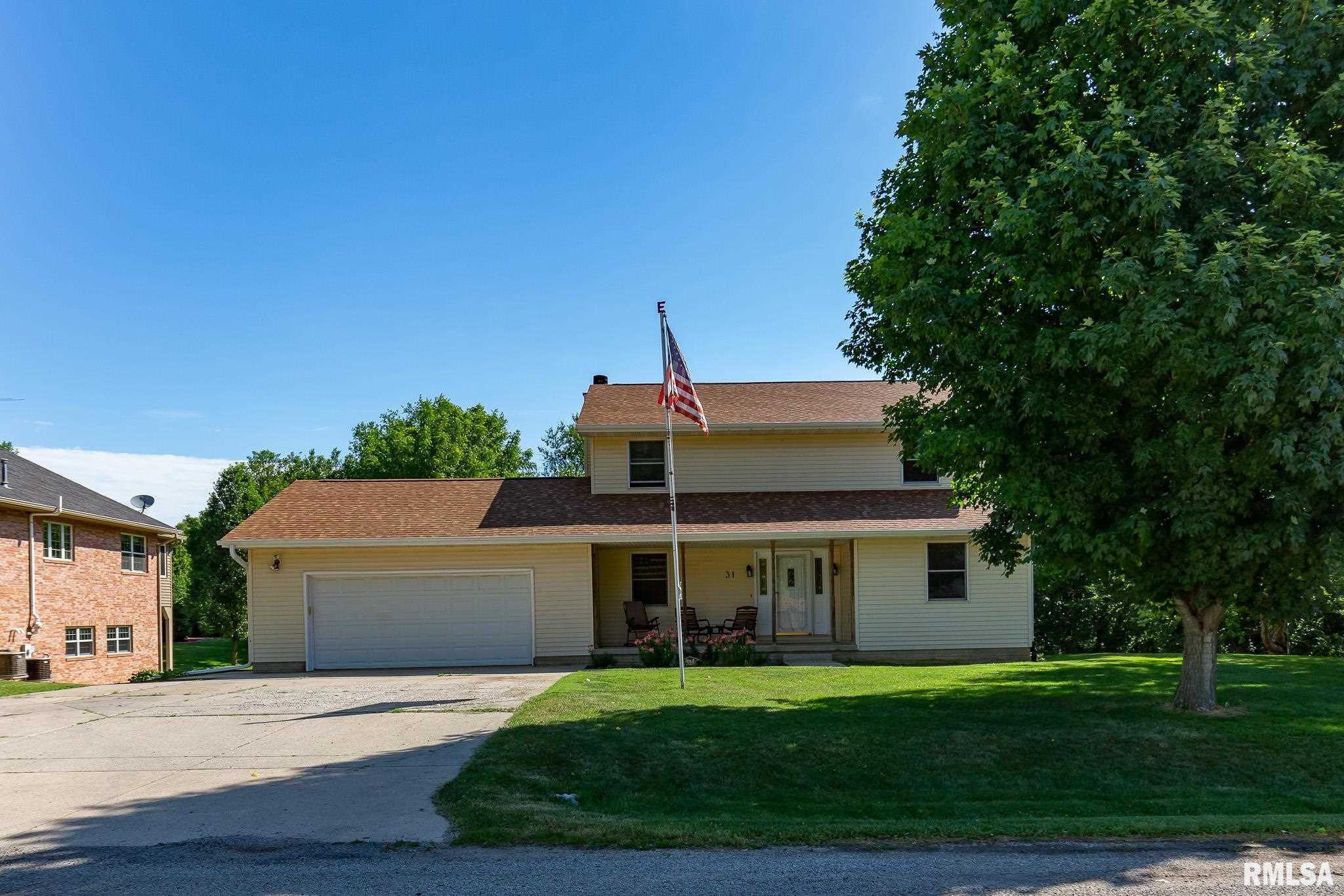 31 Hickory Hills Road Geneseo, IL 61254 - Photo 1 of 31 Gallery Image 1