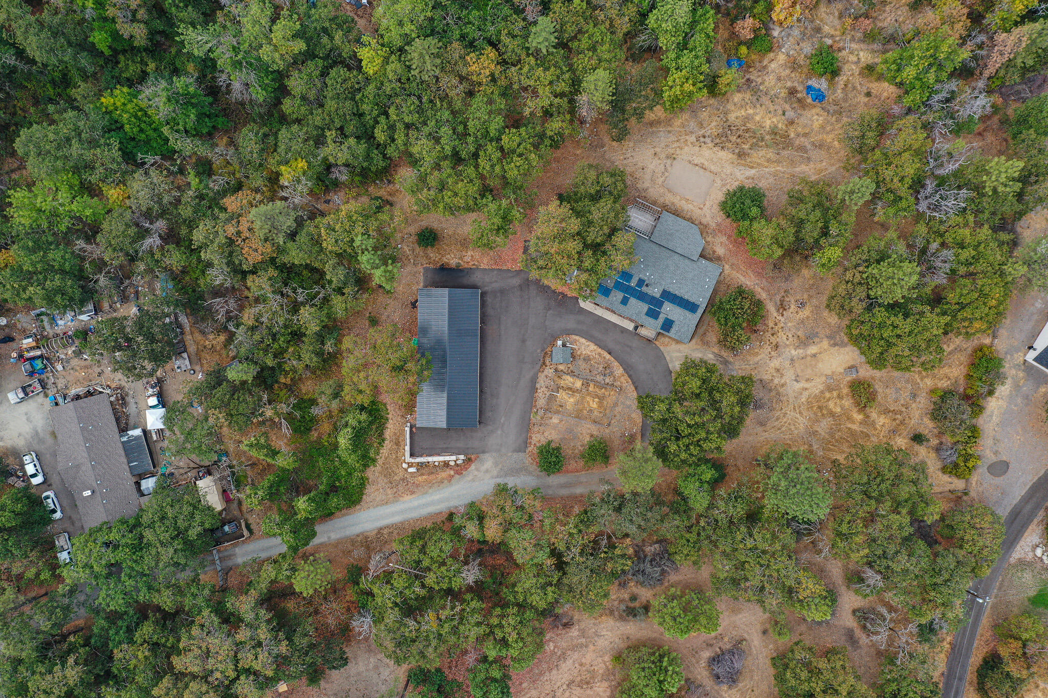 4782 Old Stage Road Central Point, OR 97502 - Photo 41 of 43 DJI_0533