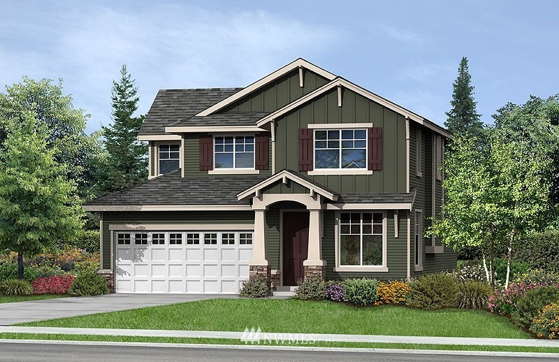 3406 171st Place Southeast Bothell, WA 98012 - Photo 1 of 1 Gallery Image 1