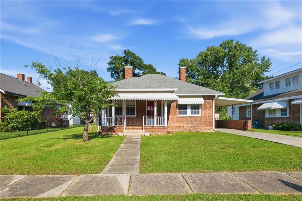 37 Dogwood Street Northeast Rome, GA 30161 - Photo 17 of 20