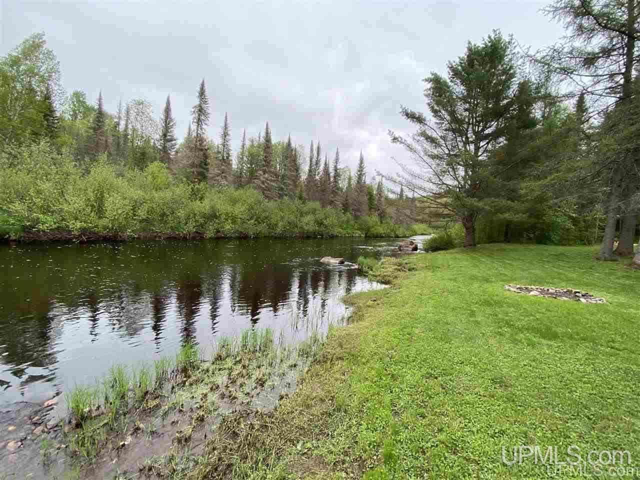 2687 Peshekee Grade Road Michigamme, MI 49861 - Photo 30 of 35