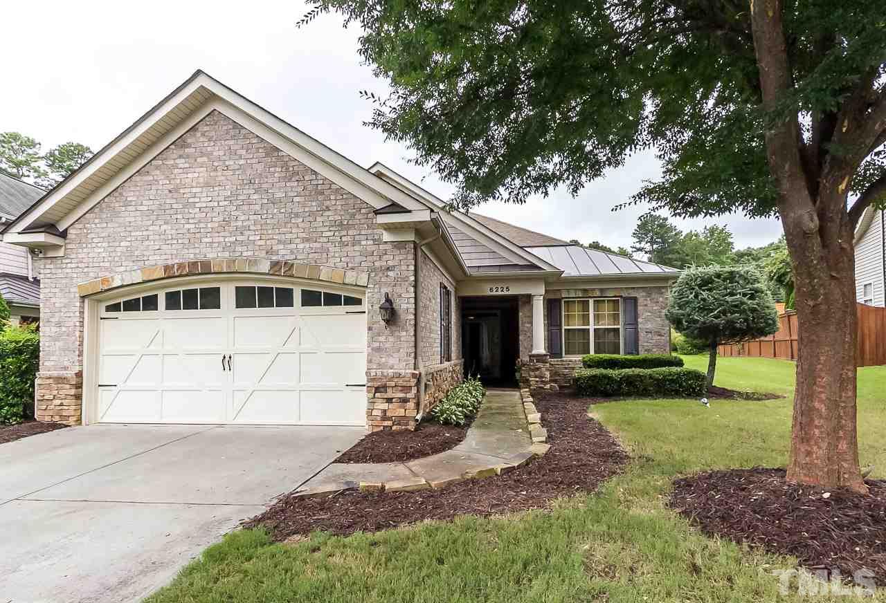 6225 Oconner Street Raleigh, NC 27617 - Photo 1 of 25