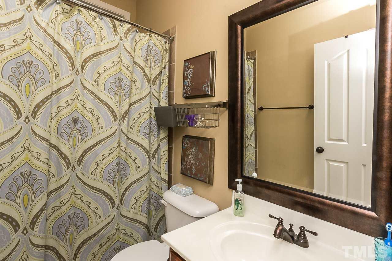 6225 Oconner Street Raleigh, NC 27617 - Photo 15 of 25