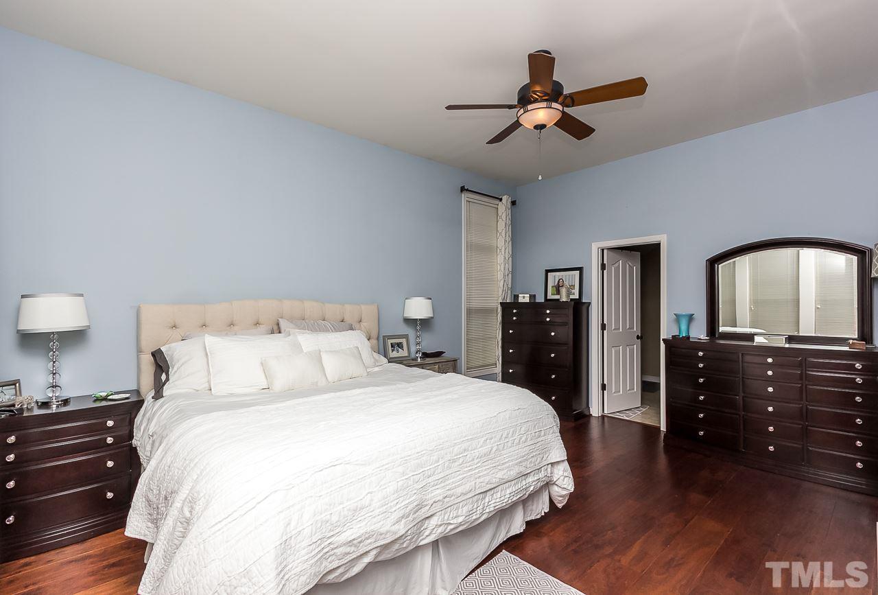 6225 Oconner Street Raleigh, NC 27617 - Photo 16 of 25