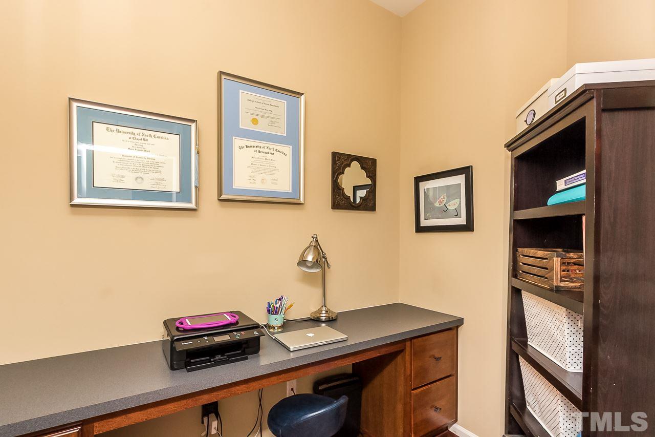 6225 Oconner Street Raleigh, NC 27617 - Photo 21 of 25