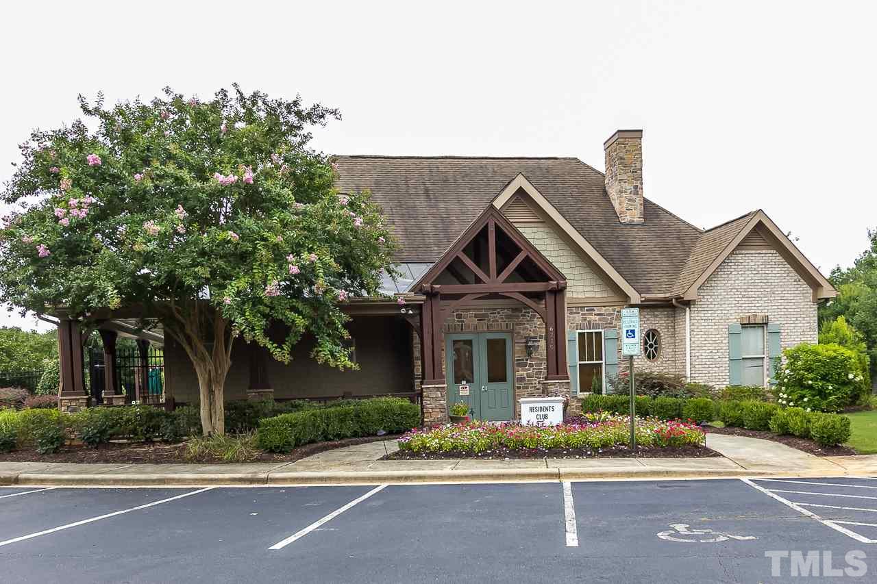 6225 Oconner Street Raleigh, NC 27617 - Photo 25 of 25