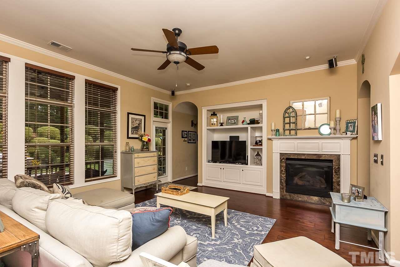 6225 Oconner Street Raleigh, NC 27617 - Photo 4 of 25