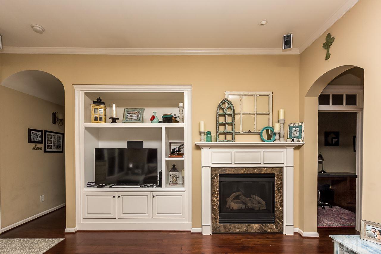 6225 Oconner Street Raleigh, NC 27617 - Photo 6 of 25