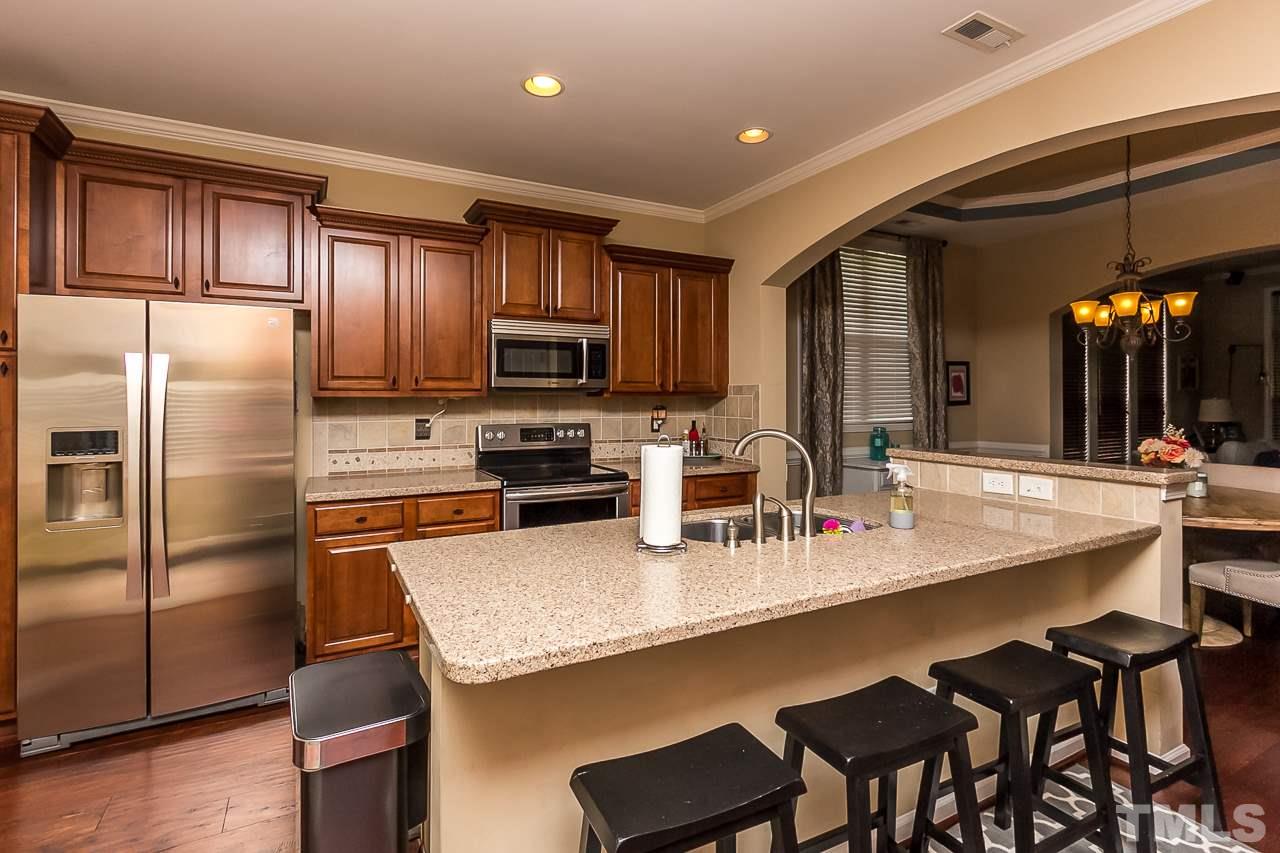 6225 Oconner Street Raleigh, NC 27617 - Photo 7 of 25