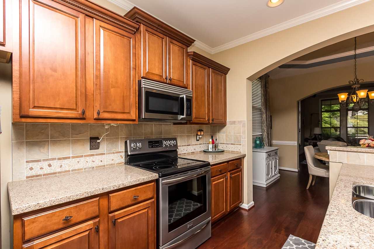 6225 Oconner Street Raleigh, NC 27617 - Photo 8 of 25