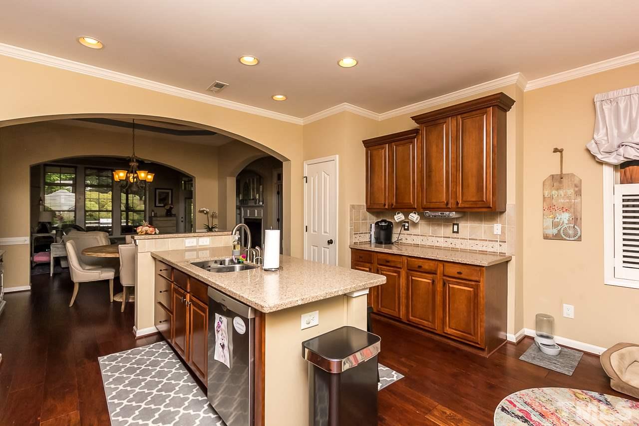 6225 Oconner Street Raleigh, NC 27617 - Photo 9 of 25