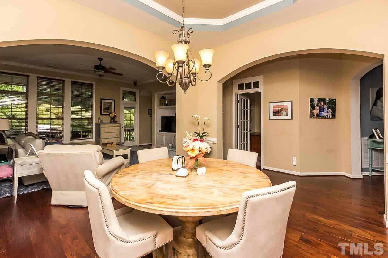 6225 Oconner Street Raleigh, NC 27617 - Photo 10 of 25