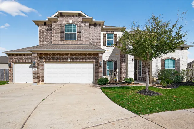 $3,100 | 16114 Sydneyann Drive, Hockley, TX 77447