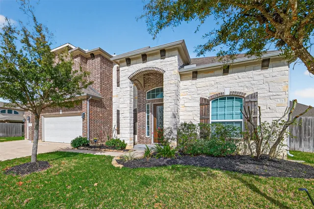 $3,100 | 16114 Sydneyann Drive, Hockley, TX 77447