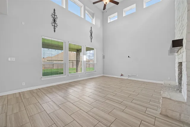 $3,100 | 16114 Sydneyann Drive, Hockley, TX 77447