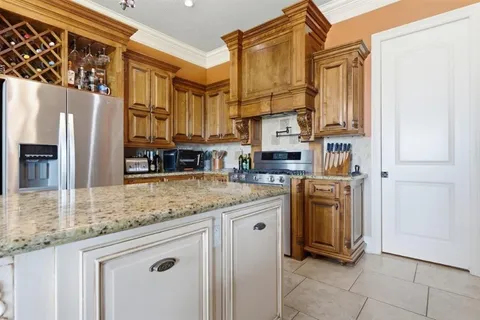 $542,000 | 17420 Kyle Road, Welsh, LA 70591