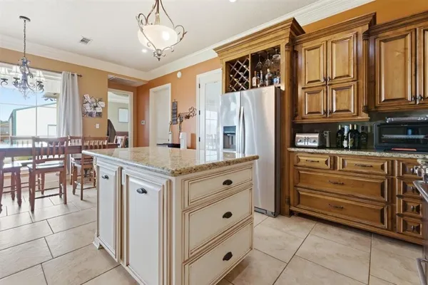 $542,000 | 17420 Kyle Road, Welsh, LA 70591