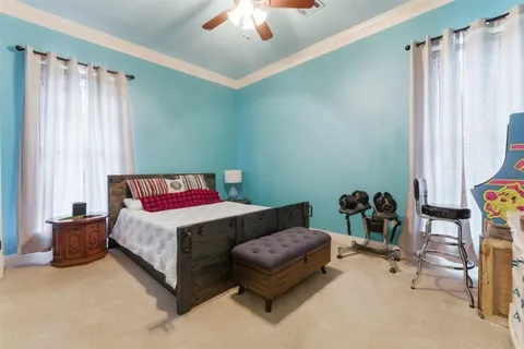 $542,000 | 17420 Kyle Road, Welsh, LA 70591