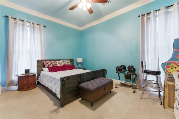 $542,000 | 17420 Kyle Road, Welsh, LA 70591