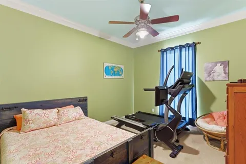 $542,000 | 17420 Kyle Road, Welsh, LA 70591