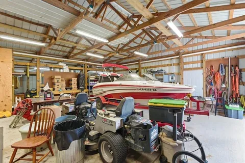 $542,000 | 17420 Kyle Road, Welsh, LA 70591