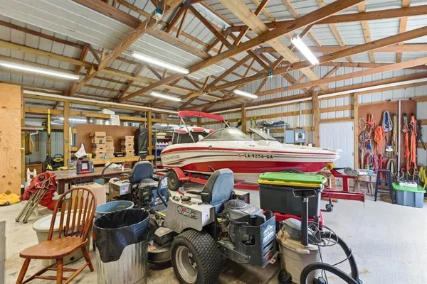 $542,000 | 17420 Kyle Road, Welsh, LA 70591