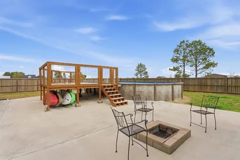 $542,000 | 17420 Kyle Road, Welsh, LA 70591