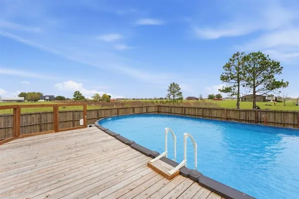 $542,000 | 17420 Kyle Road, Welsh, LA 70591