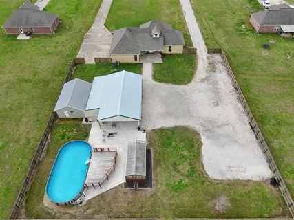 $542,000 | 17420 Kyle Road, Welsh, LA 70591