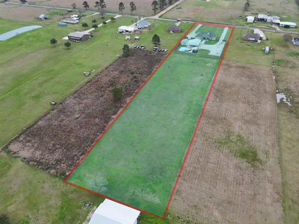 $542,000 | 17420 Kyle Road, Welsh, LA 70591