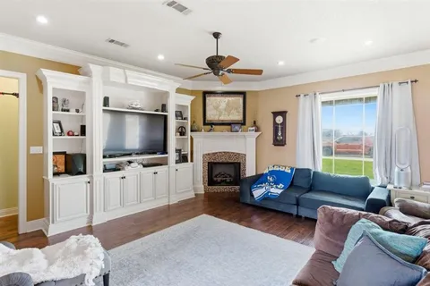 $542,000 | 17420 Kyle Road, Welsh, LA 70591