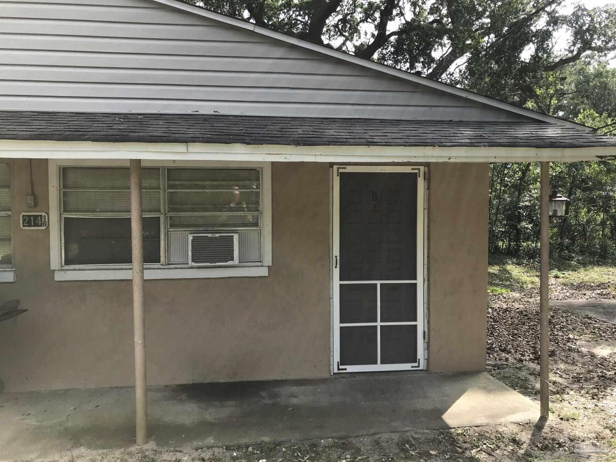 214 Brown Road, Unit 2 Pensacola, FL 32507 - Photo 27 of 40