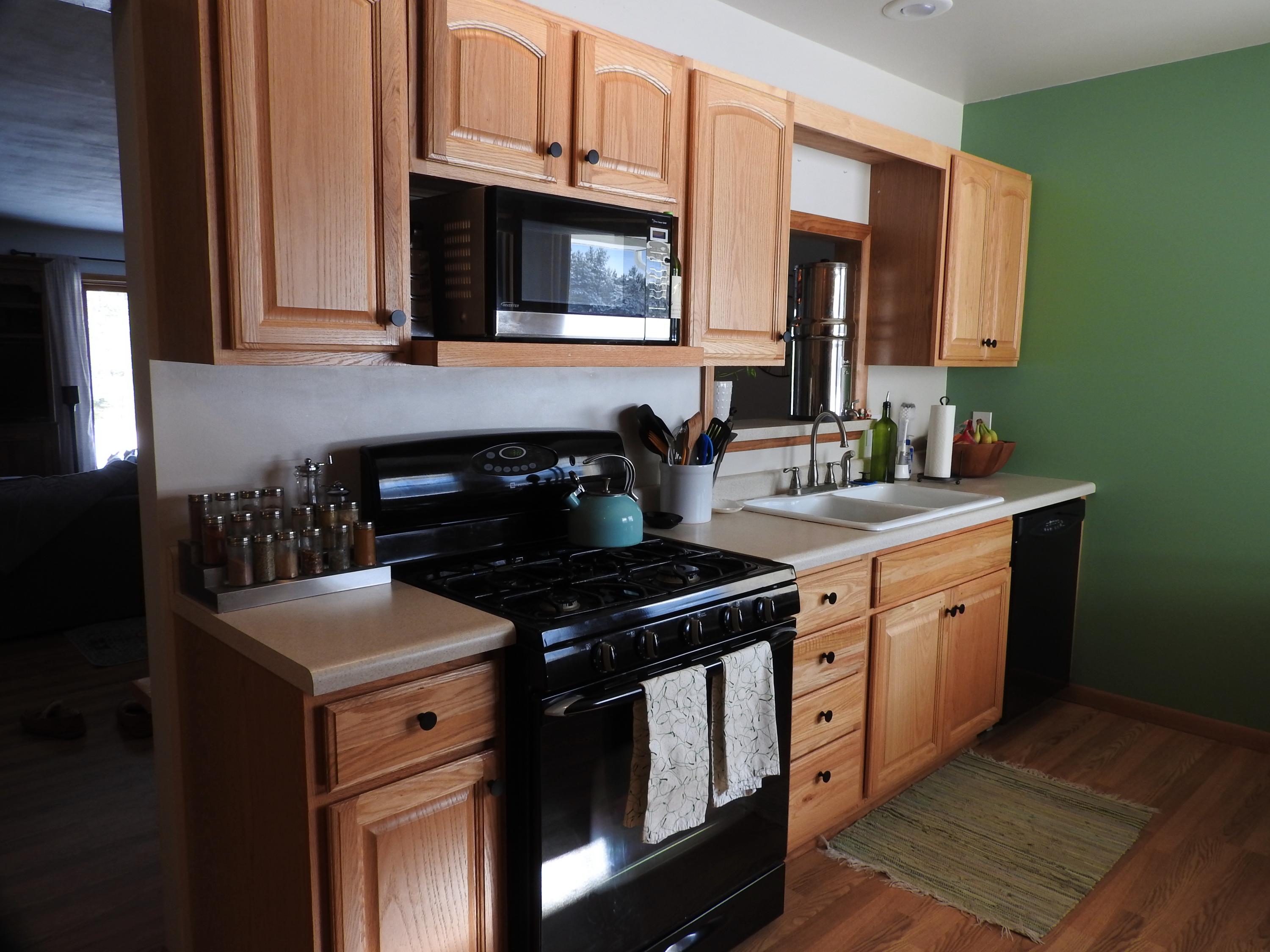 9852 North Black River Road Cheboygan, MI 49721 - Photo 14 of 38 Gallery Image 14