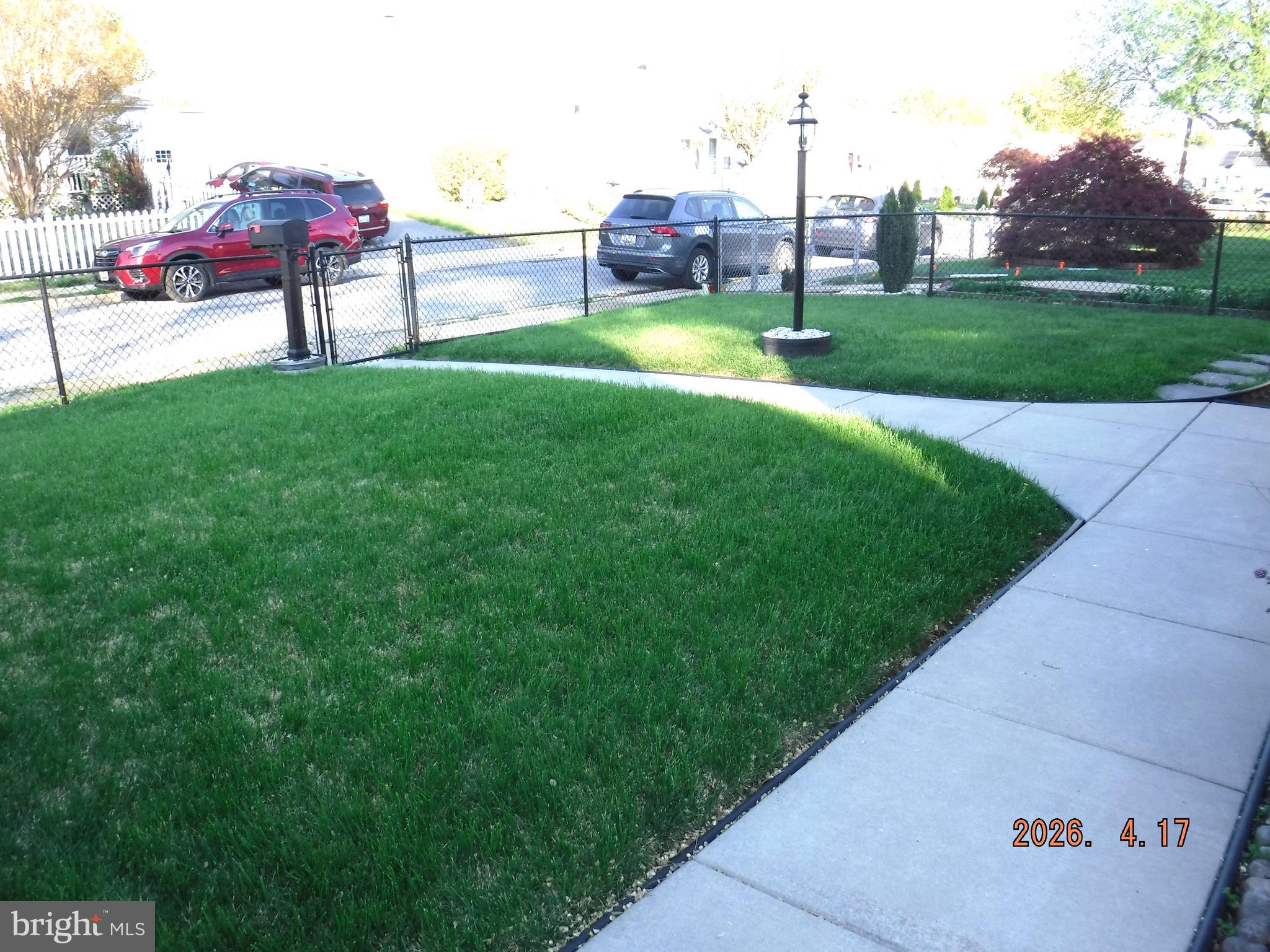 16 Crafton Road Essex, MD 21221 - Photo 49 of 55 Front yard
