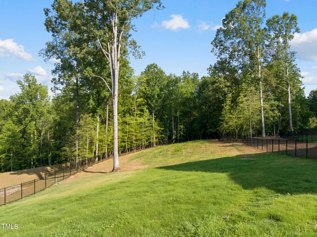 swimming pool view with a outdoor space