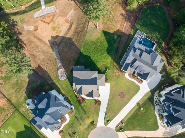 $1,362,500 | 7404 Dover Hills Drive, Wake Forest, NC 27587