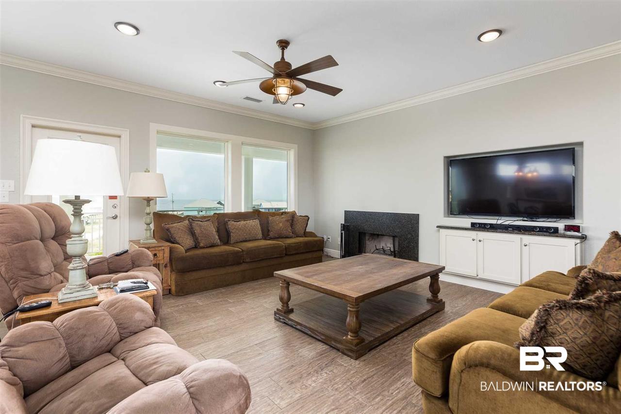 509 Cabana Beach Road Gulf Shores, AL 36542 - Photo 11 of 38