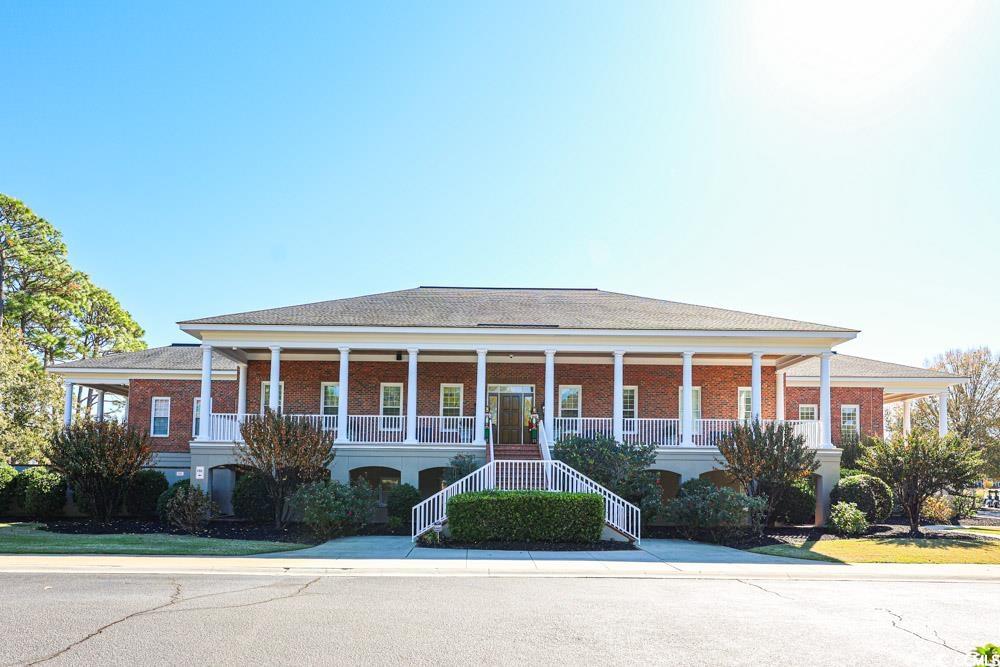 401 Pipers Lane, Unit 401 Myrtle Beach, SC 29575 - Photo 28 of 40 View of building exterior