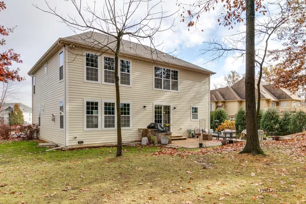 $7,500 | 23258 Sanctuary Club Drive, Kildeer, IL 60047