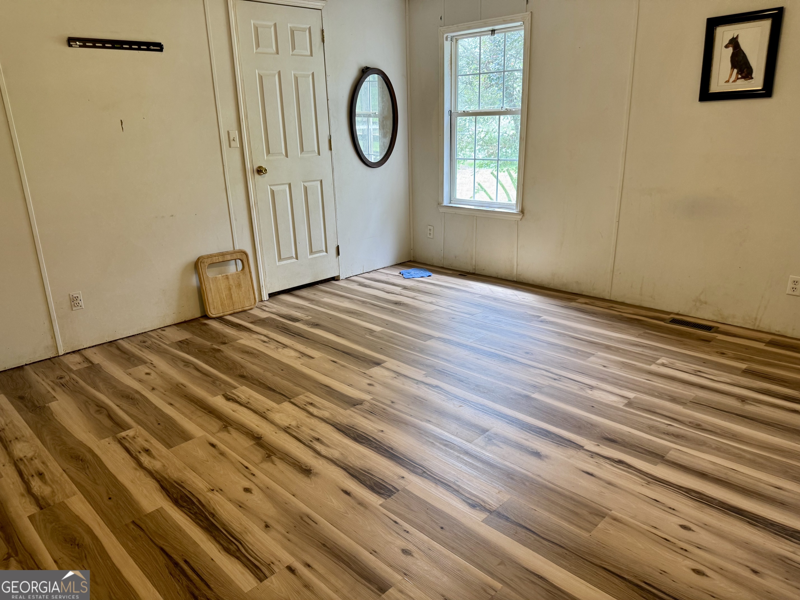 361 Le Stanfield Road Glennville, GA 30427 - Photo 19 of 22 Bedroom #2