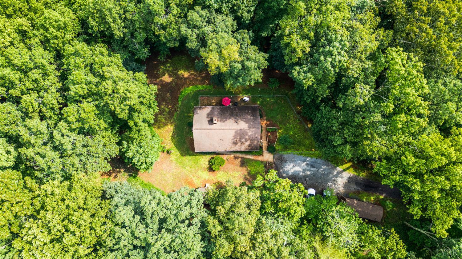 308 Waugh's Ferry Road Amherst, VA 24521 - Photo 54 of 59 Gallery Image 54