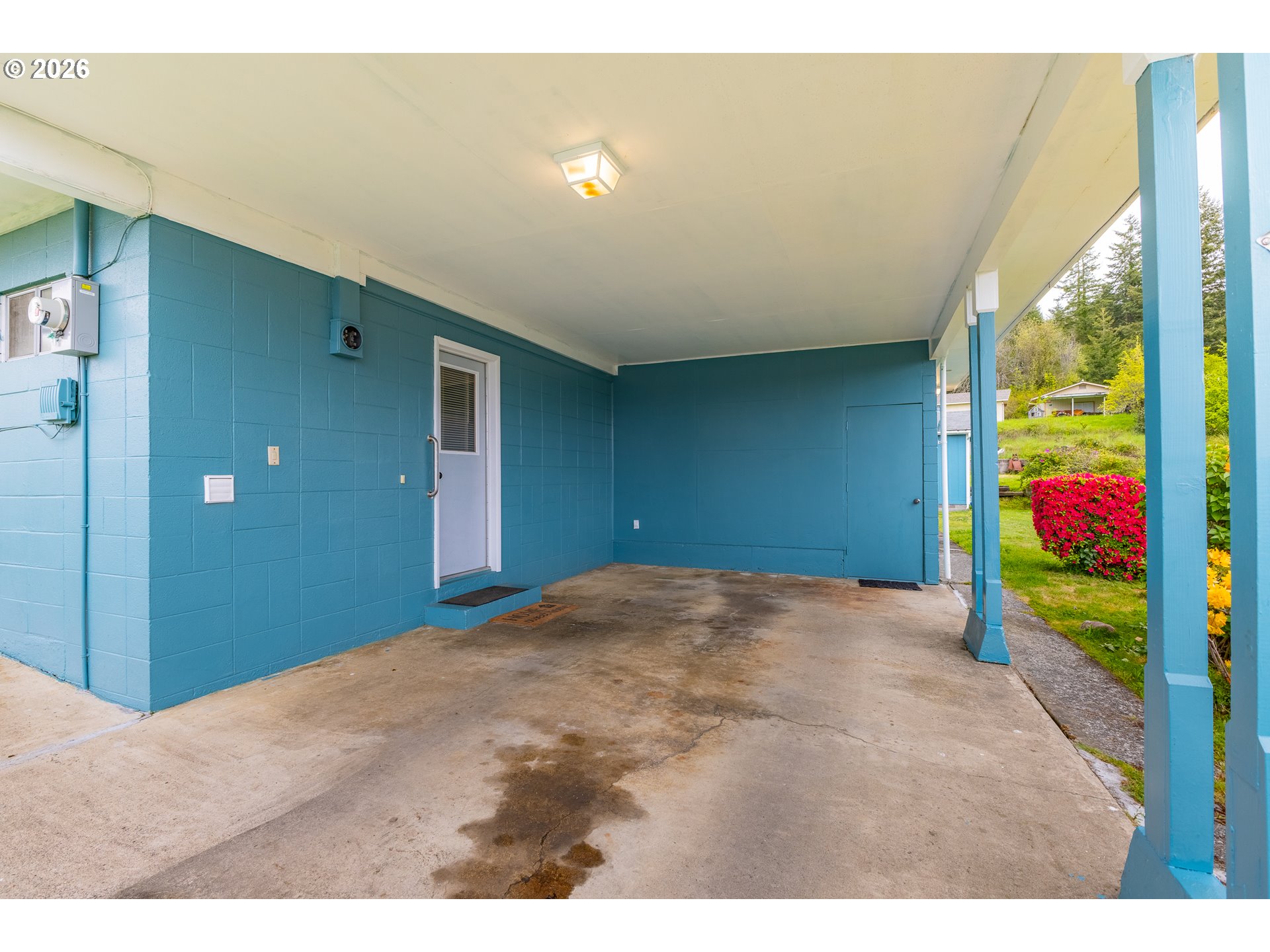 1615 19th Street Myrtle Point, OR 97458 - Photo 44 of 46 Gallery Image 44