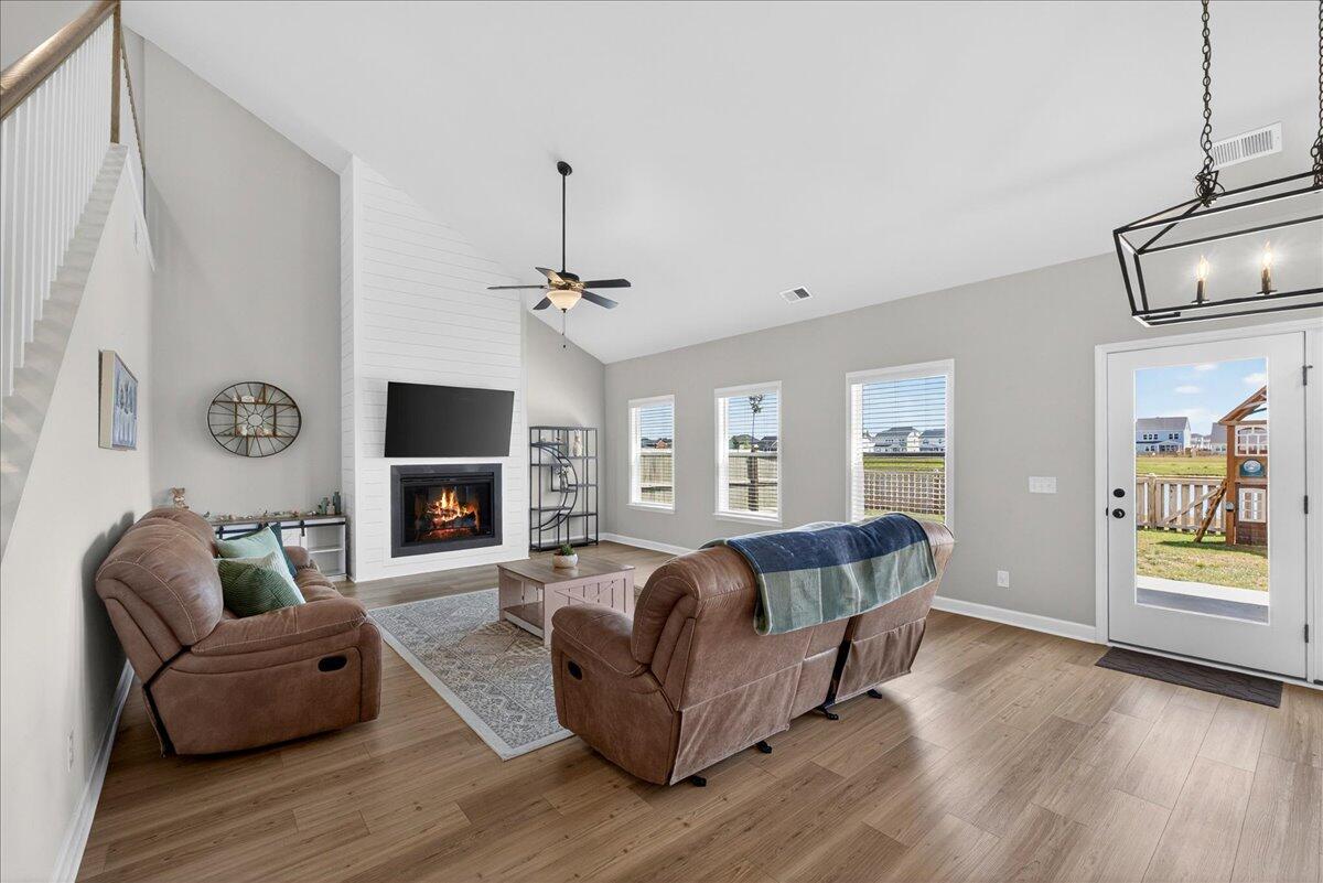 447 Navona Drive Summerville, SC 29486 - Photo 16 of 58 24-Square One Team - DSC08077a