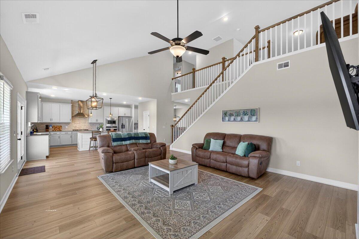 447 Navona Drive Summerville, SC 29486 - Photo 17 of 58 25-Square One Team - DSC08080