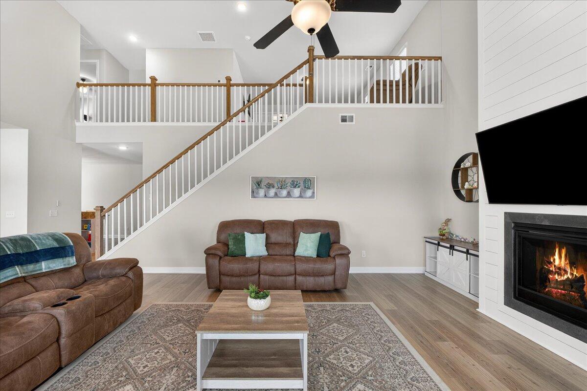 447 Navona Drive Summerville, SC 29486 - Photo 18 of 58 27-Square One Team - DSC08084a
