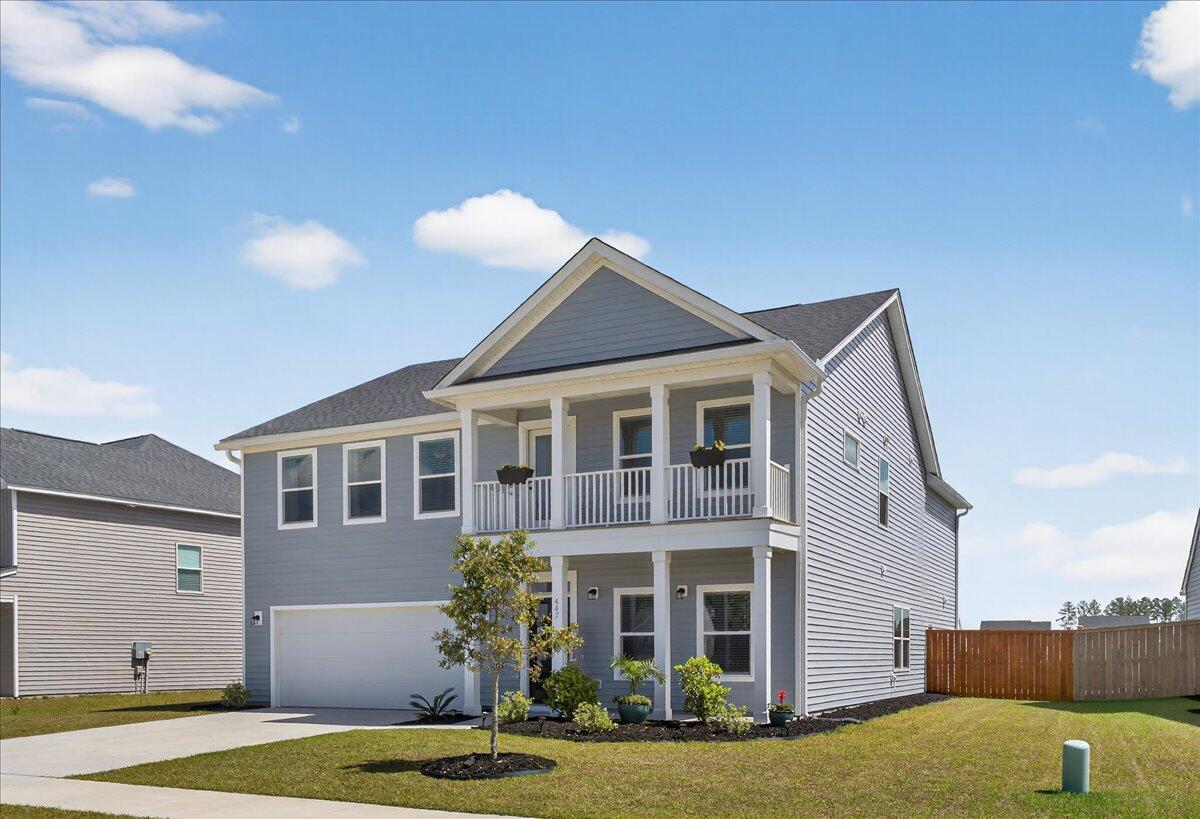 447 Navona Drive Summerville, SC 29486 - Photo 2 of 58 05-Square One Team - DSC08170