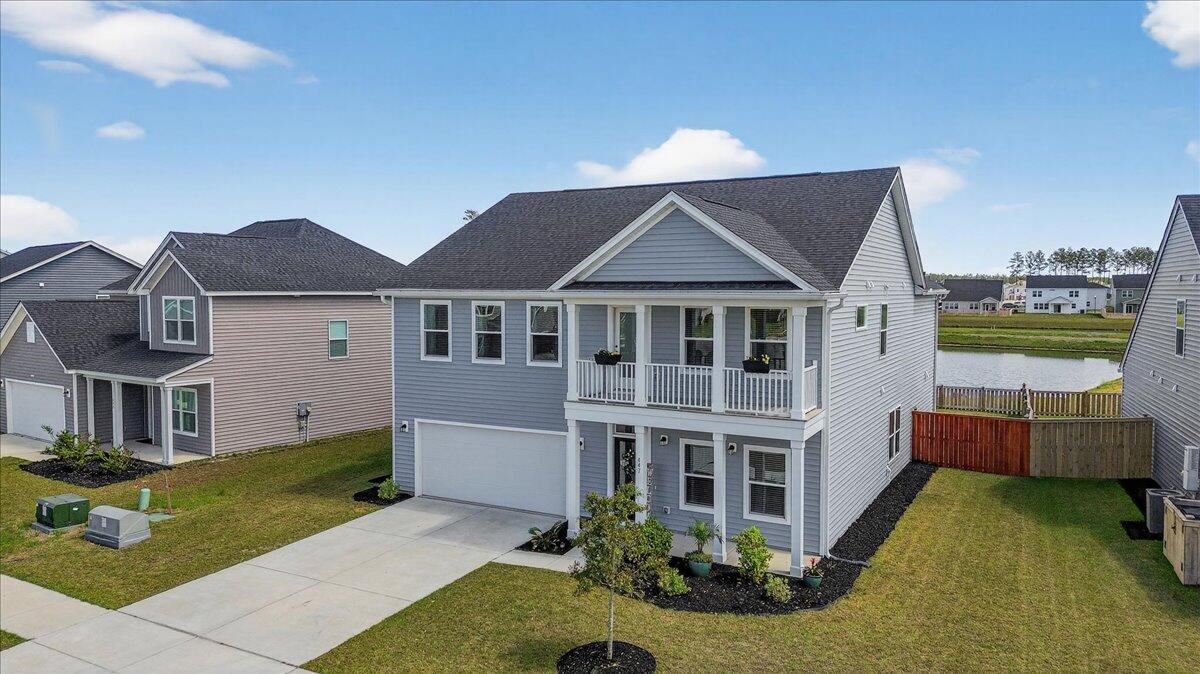 447 Navona Drive Summerville, SC 29486 - Photo 42 of 58 54-Square One Team - DJI_0619