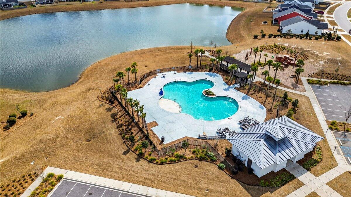 447 Navona Drive Summerville, SC 29486 - Photo 48 of 58 3-Square One Team - DJI_0941 (1)