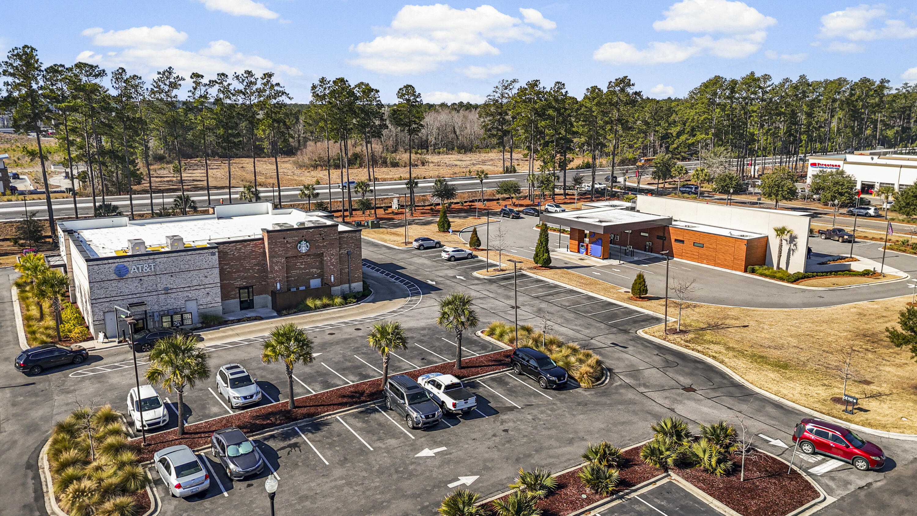 447 Navona Drive Summerville, SC 29486 - Photo 57 of 58 Maddie Breggia - DJI_20260206103207_0168